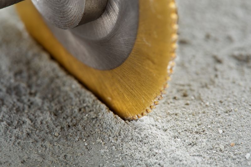 How Concrete Cutting Improves Precision And Safety
